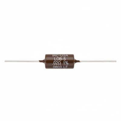 TT ELECTRONICS TO60TOL1-127K5