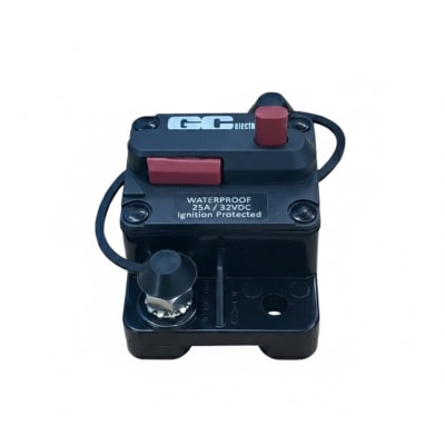 GC ELECTRONICS ML-0327