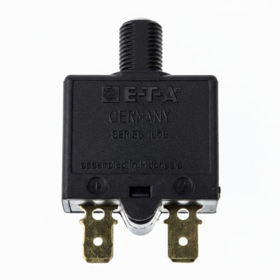 ETA ENGINEERING TECHNOLOGY 1658-G21-01-P10-15A