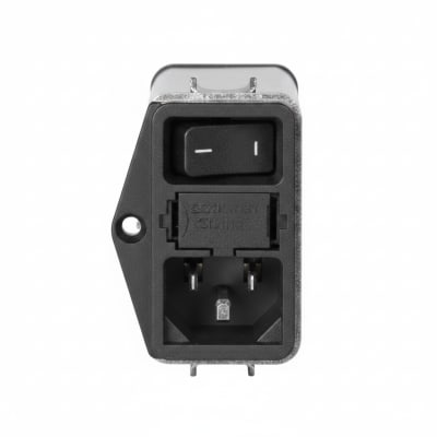 SCHURTER DD12.2124.111