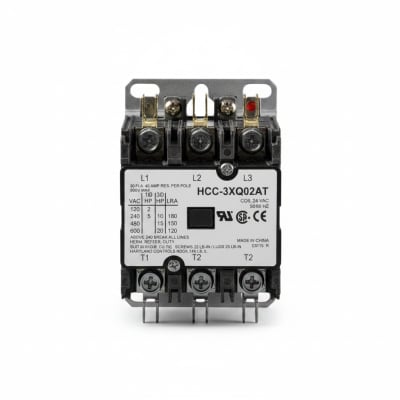 HARTLAND CONTROLS CON-3/480/40