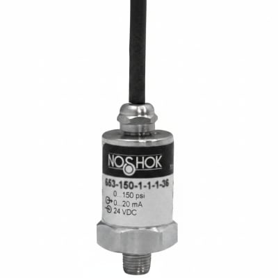 NOSHOK 653-15-1-1-2-36
