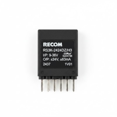 RECOM RS3K-2424DZ/H3