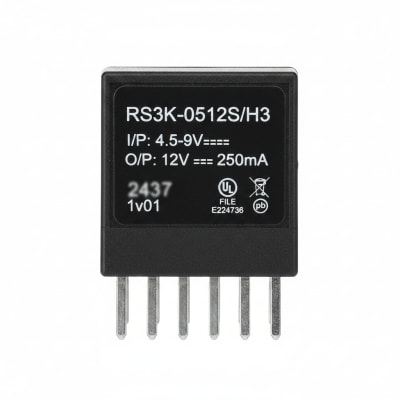 RECOM RS3K-0512S/H3