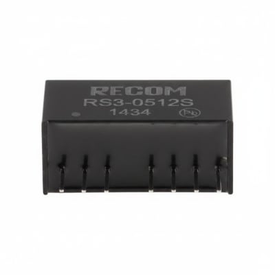 RECOM RS3-0512S