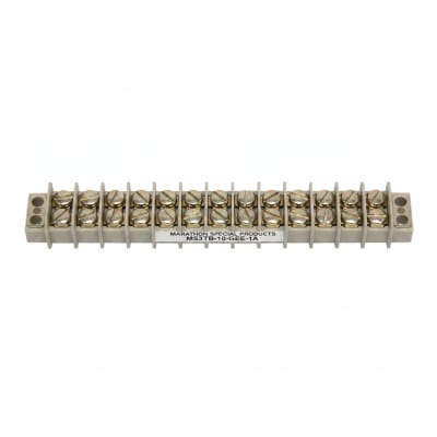 MARATHON SPECIAL PRODUCTS MS37TB-10-GEE-1A