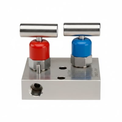NOSHOK 2604-FFSR-P2