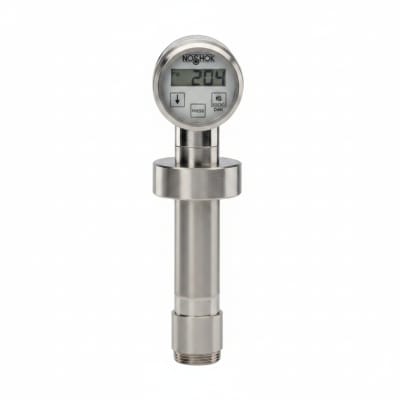 NOSHOK 40-410-2000-PSI/KG/CM2-MIP-CC