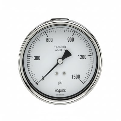 NOSHOK 40-510-2000-PSI-MIP