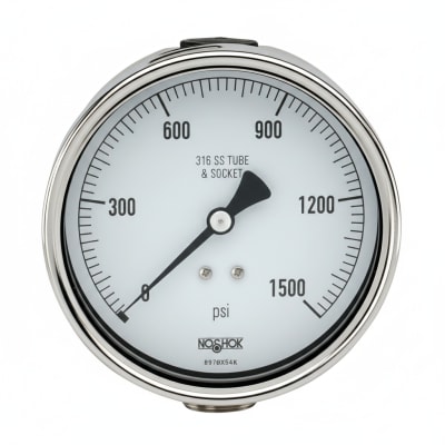NOSHOK 40-510-2000-PSI-AP-MIP