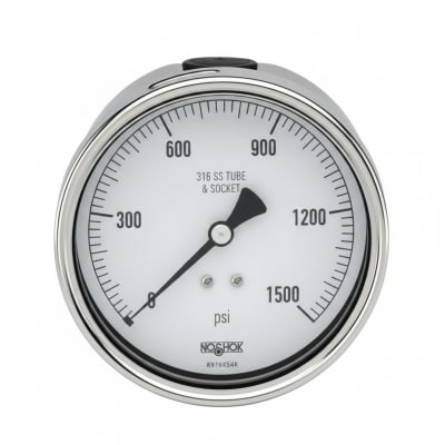 NOSHOK 40-510-2000-PSI/KPA-SSFF-AP-MIP-CC