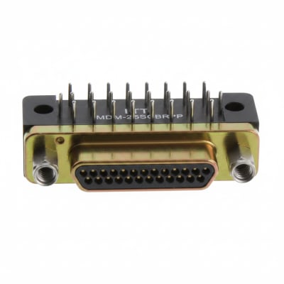 ITT MDM-25SCBRP