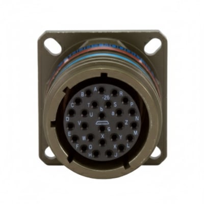 AMPHENOL D38999/20WC8PA