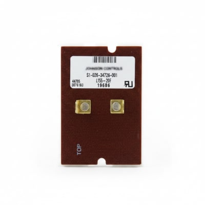 JOHNSON CONTROLS S1-026-34726-001