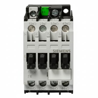 SIEMENS 3SU10310AA600AA0