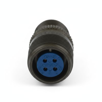 AMPHENOL 97-4101A-14S-2S