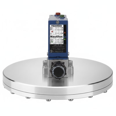 SCHNEIDER ELECTRIC XMLBL05R2S12EX