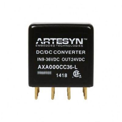 ADVANCED ENERGY AXA000CC36-L