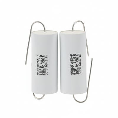 CORNELL DUBILIER SC250M