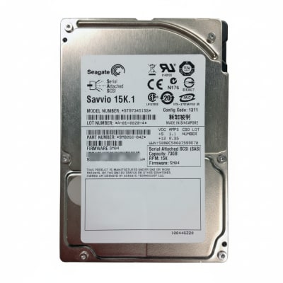 SEAGATE ST973451SS