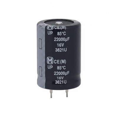 MATSUSHITA ELECTRIC ECO-S1CA223EA