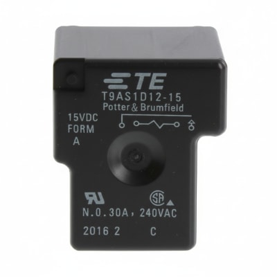 TE CONNECTIVITY 4-1393210-9