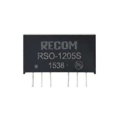 RECOM RSO-1205S/H3