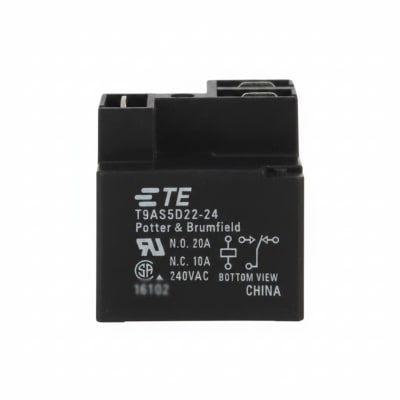 TE CONNECTIVITY 3-1419104-9