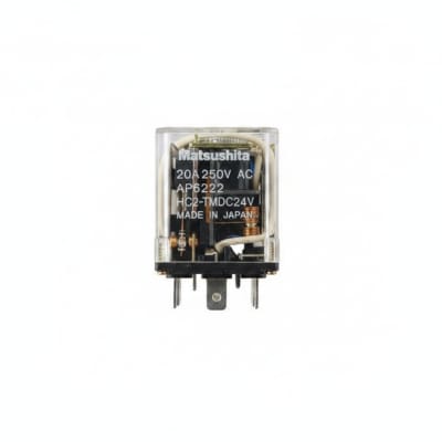 MATSUSHITA ELECTRIC HC2-TM-AC48V