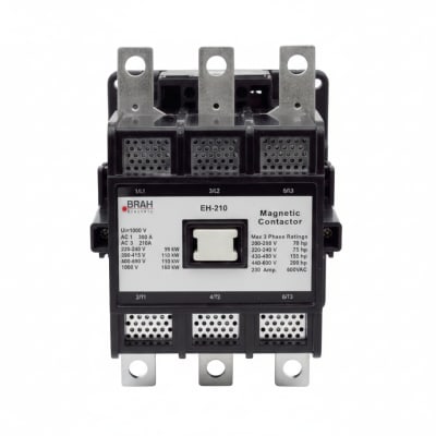 BRAH ELECTRIC BLC1K0601-B7