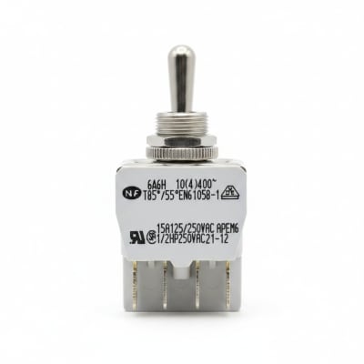 APEM COMPONENT GH46P011201