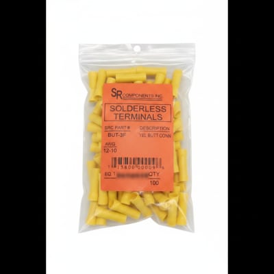 SR COMPONENTS FQD-3I