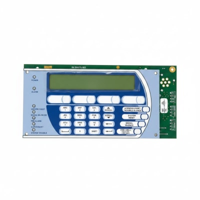 KIDDE-FENWAL, LLC 6832-1D