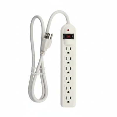 GC ELECTRONICS 64-6610