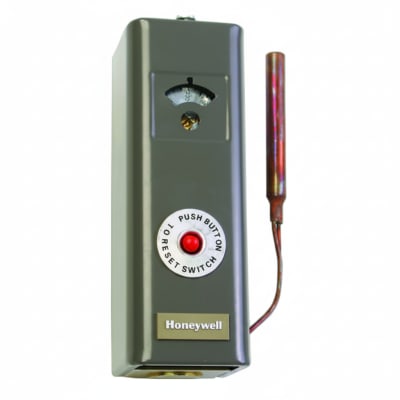 HONEYWELL L4006E1109/B