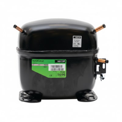 SECOP COMPRESSORS 195B0491