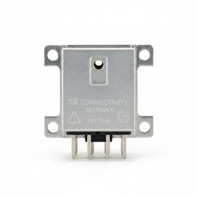 TE CONNECTIVITY 1617048-6