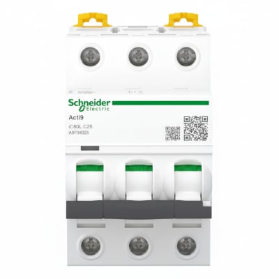 SCHNEIDER ELECTRIC A9F94325