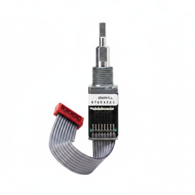 GRAYHILL INC 62C1818-02-P