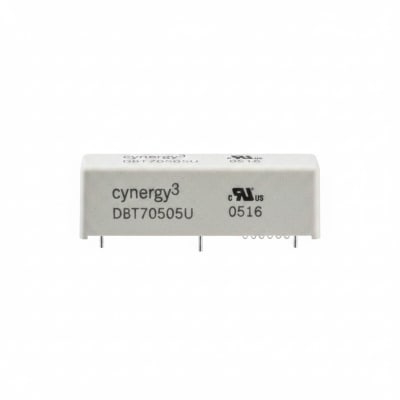 CYNERGY3 DBT70505U