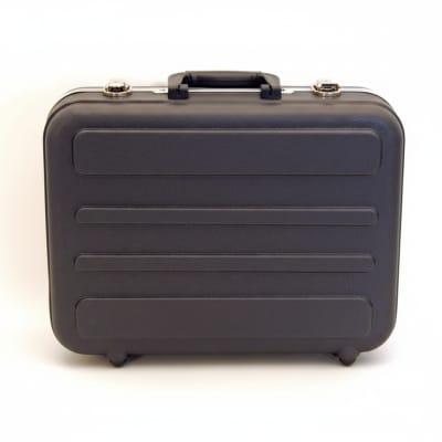 PLATT CASES PPE001