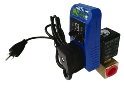 MIDWEST CONTROL MCDV50-CS