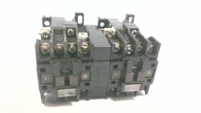 SCHNEIDER ELECTRIC LC2-D099A60