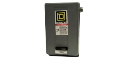 SCHNEIDER ELECTRIC 8536SAG12SV02