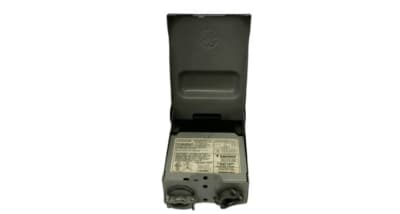 GENERAL ELECTRIC TFN60RCP