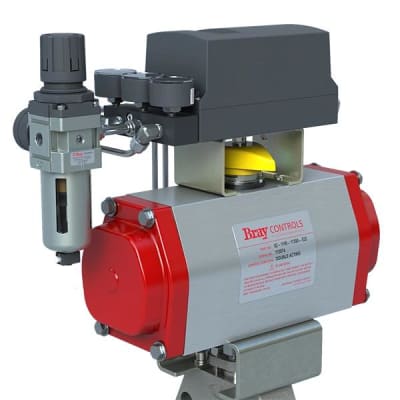 BRAY 921280-113A0532