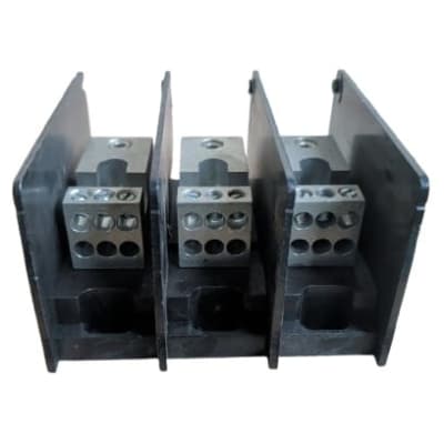 TELEDYNE ADB16-2/0-3