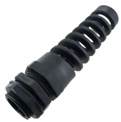 TECHSPAN INDUSTRIES INC RFC21NA