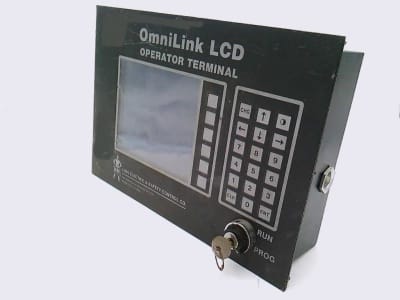 LINK ELECTRIC & SAFETY OT806