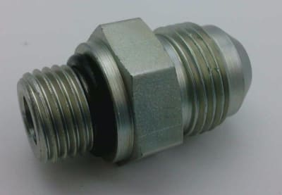 PARKER 8-6-F50X-S